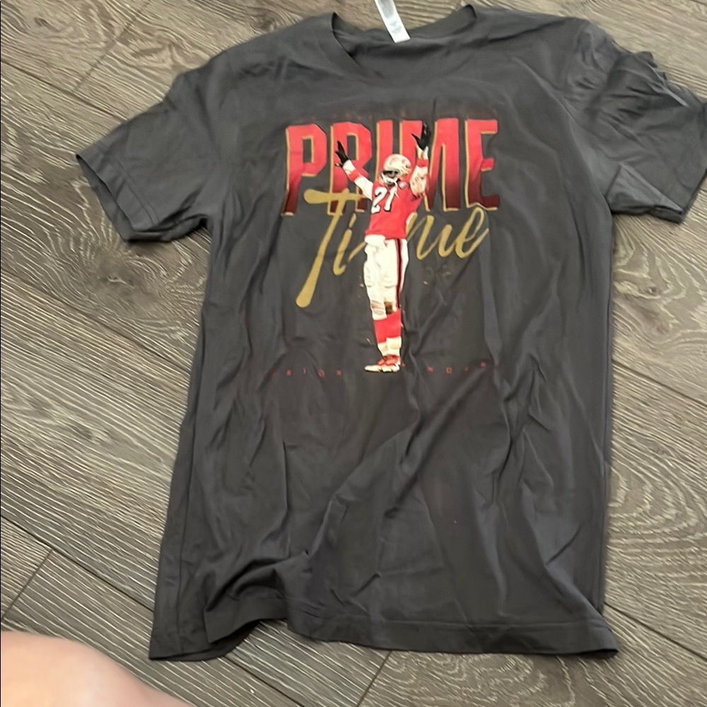 Bella Canvas Black Short Sleeve Tees